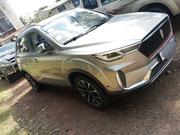 Bestune T33 1.2 FWD 2021 Gray for sale