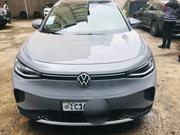 Volkswagen ID.4 2022 Gray for sale