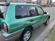 Toyota RAV4 Base FWD 1999 for sale
