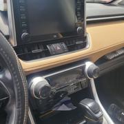 Toyota RAV4 Limited 2021 White for sale