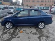 Toyota Platz 1.0 FWD 2001 Blue for sale