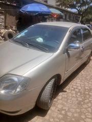 Toyota Corolla 2003 for sale