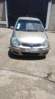 Toyota Vitz 2004 for sale