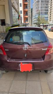 Toyota Yaris 2006 for sale