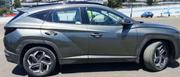 Hyundai Tucson 2022 Gray for sale