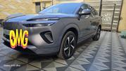 New BYD Sealion 06 EV 2026 Gray for sale