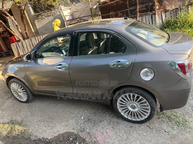 Suzuki Dzire 2021