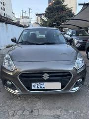 Suzuki Dzire 2022 Brown for sale