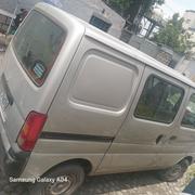 Suzuki Eeco 2025 Silver for sale