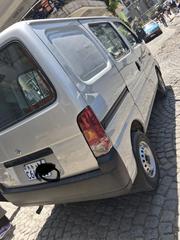 Suzuki Eeco 2024 Silver for sale