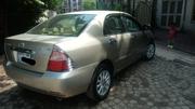 Toyota Corolla 1.4 VVT-i 2007 Silver for sale