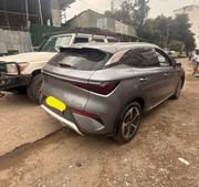 BYD Yuan Plus 2025 Gray for sale