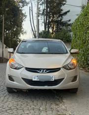 Hyundai Elantra GLS Sedan FWD (1.8L 4cyl 6A) 2013 for sale