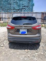 Nissan Qashqai 2016 Gray for sale