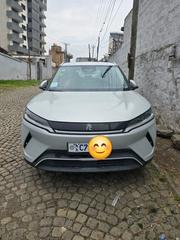 BYD Yuan Up 2025 Off white for sale