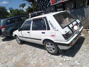 Toyota Cresta 1986 White for sale