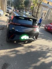 BYD Seagull 38 kWh FWD 2024 Black for sale