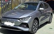 BYD E2 43 kWh 94 hp FWD 2024 Gray for sale