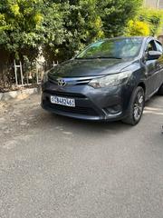 Toyota Yaris SE Hatchback 5dr 2014 for sale