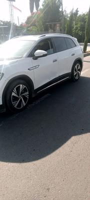 Volkswagen ID.6 2022 White for sale