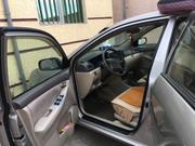 Toyota Corolla Sedan Automatic 2003 Gold for sale