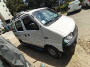 Suzuki Eeco 2025 White for sale