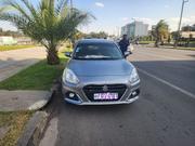 Suzuki Dzire 2021 Silver for sale