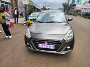 Suzuki Dzire 2021 Gray for sale