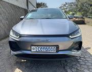 BYD E2 43 kWh 94 hp FWD 2024 Gray for sale
