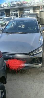 BYD E2 43 kWh 94 hp FWD 2024 Gray for sale