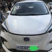 Changan BenBen E-Star 2023 White for sale