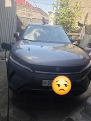 New BYD Yuan Up 2025 for sale