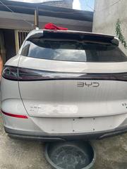 New BYD Sealion 06 EV 2026 White for sale