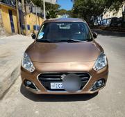 Suzuki Dzire 2022 Silver for sale