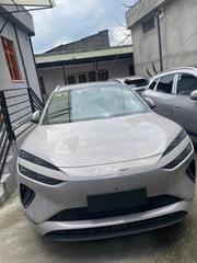 New BYD Sealion 06 EV 2026 White for sale