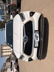 Toyota Highlander 2023 White for sale