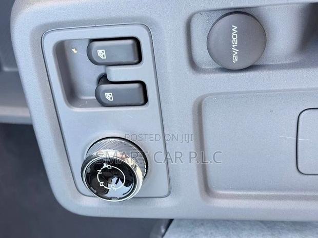 New Wuling Hongguang Mini EV 2025 White