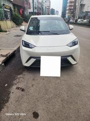 BYD Seagull 2024 White for sale