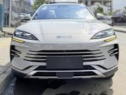 New BYD Song Plus DM-i 2025 Gray for sale