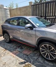 Jetour Dashing 2023 Gray for sale