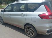 Suzuki Ertiga 2020 Gray for sale