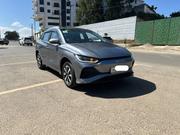BYD E2 43 kWh 94 hp FWD 2025 Gray for sale