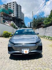 BYD E2 43 kWh 94 hp FWD 2024 Silver for sale
