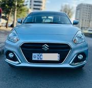 Suzuki Dzire 2024 Silver for sale