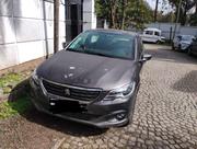 Peugeot 301 2017 Gray for sale
