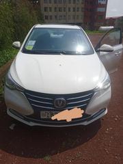 Changan Alsvin 2022 White for sale