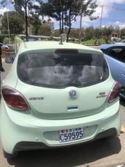 Changan BenBen E-Star 2023 for sale