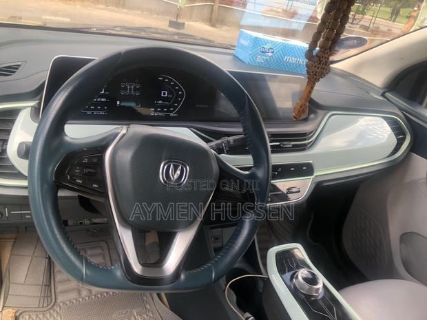 Changan BenBen E-Star 2023