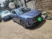 Jetour X70 Plus 2022 Gray for sale