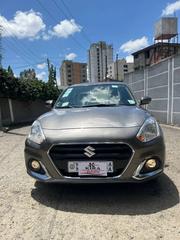 Suzuki Dzire 2022 Gray for sale